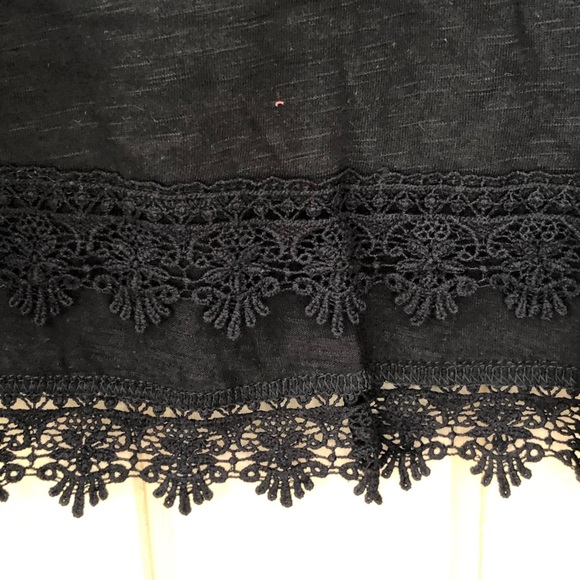 Sun & Shadow hi/low top - Picture 2 of 3